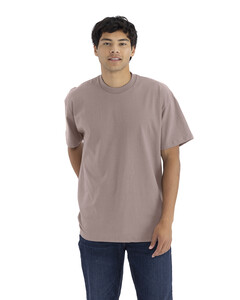 Unisex Heavyweight T-Shirt Natural Next Level Apparel 7200 Natural