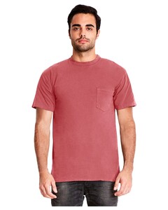 Next Level Apparel 7415 Red