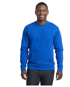 Next Level Apparel 9001 Blue