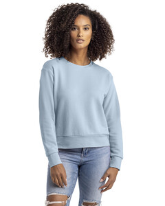 Next Level Apparel 9084 Blue