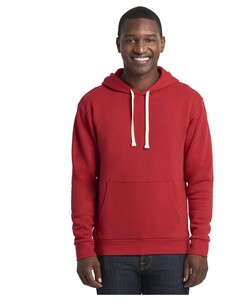 Next Level Apparel 9303 Red