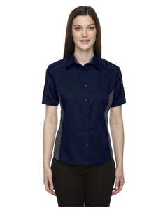 North End 77042 Short-Sleeve