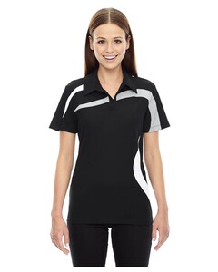 North End 78645 Short-Sleeve