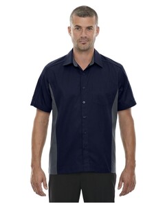 North End 87042 Short-Sleeve