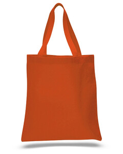 Tote Bag Orange OAD OAD113 Orange