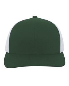 Pacific Headwear 104C Green