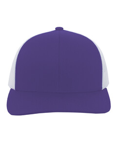 Pacific Headwear 104C Purple