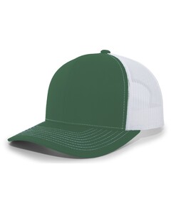 Pacific Headwear 104S Green