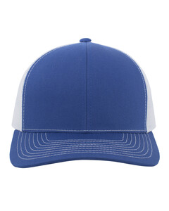 Pacific Headwear 104S Blue