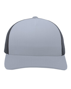 Pacific Headwear 105C Gray