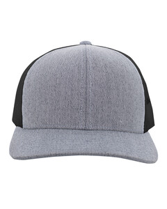 Pacific Headwear 110CPH Gray