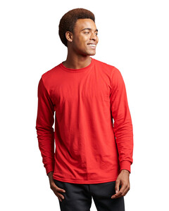 Russell Athletic 64LTTM Red