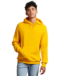 Russell Athletic 695HBM Yellow