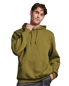 Russell Athletic 695HBM Green
