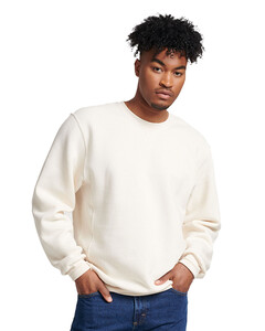 Russell Athletic 698HBM Long-Sleeve