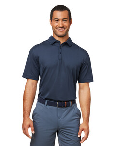 Men's Ford Polo Navy Swannies Golf SW2300 Navy