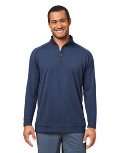 Men's Colt Quarter-Zip Navy Swannies Golf SWC500 Navy