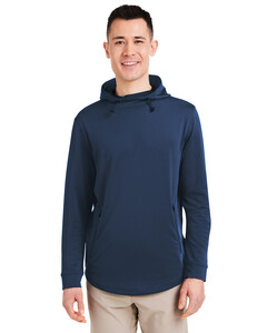Men's Ivy Hoodie Navy Swannies Golf SWI600 Navy