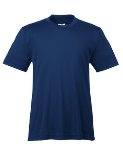 Team 365 Youth Zone Performance T-Shirt Navy Team 365 TT11Y Navy