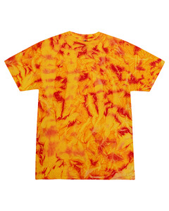Tie-Dye CD100Y Red