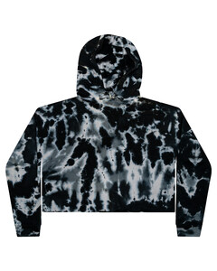 Tie-Dye CD8333 Black