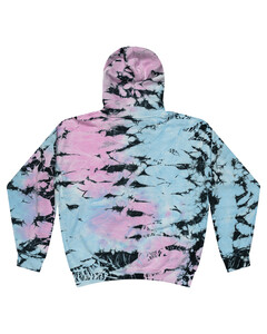 Tie-Dye CD877Y Pattern