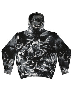 Tie-Dye CD877Y Black