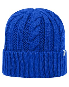 Adult Empire Knit Cap Blue Top of the World TW5003 Blue