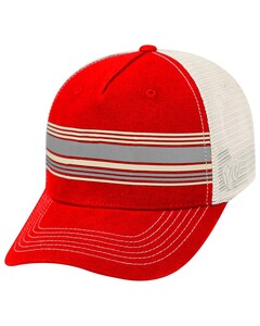 Adult Sunrise Cap Red Top of the World TW5503 Red