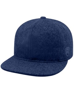 Adult Natural Cap Navy Top of the World TW5515 Navy