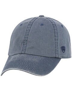 Adult Park Dad Hat Navy Top of the World TW5516 Navy