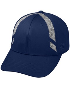 Adult Transition Cap Navy Top of the World TW5519 Navy