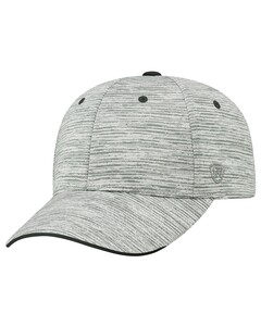 Adult Ballaholla Cap Black Top of the World TW5528 Black