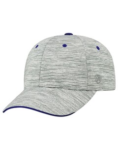 Adult Ballaholla Cap Navy Top of the World TW5528 Navy