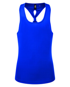 TriDri TD042 Blue