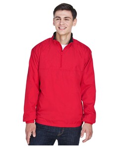 UltraClub 8936 Red