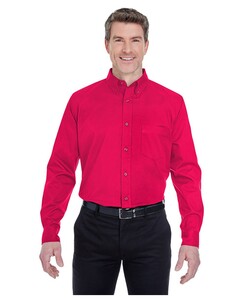 UltraClub 8975 Red