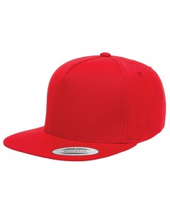 Yupoong 6007 Red