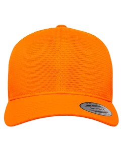 Yupoong 6360 Orange