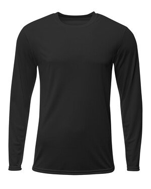 Men's Sprint Long Sleeve T-Shirt 