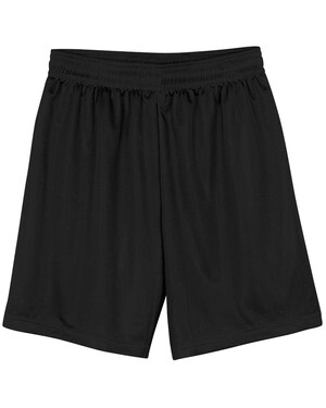Men's 7" Inseam Lined Micro Mesh Shorts