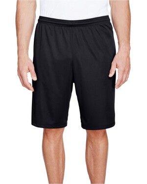 Men's 9" Inseam Pocketed Performance Shorts