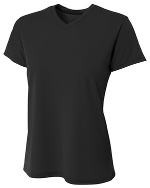 Ladies' Sprint Performance V-Neck T-Shirt 