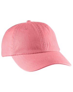 Women's Optimum Pigment-Dyed Dad Hat