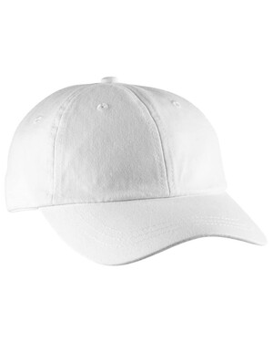 Adams LO101 Women's Optimum Pigment-Dyed Dad Hat - BlankCaps.com