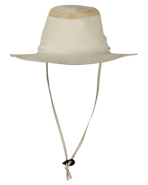 Outback Brimmed Hat 