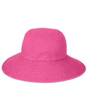 Women's Sea Breeze Floppy Hat