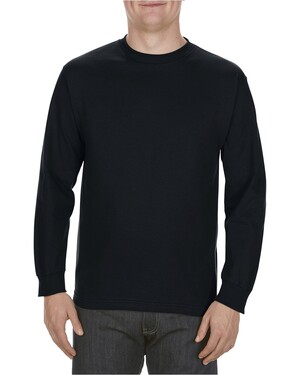 Alstyle 1304 Adult 6.0 oz. 100% Cotton 