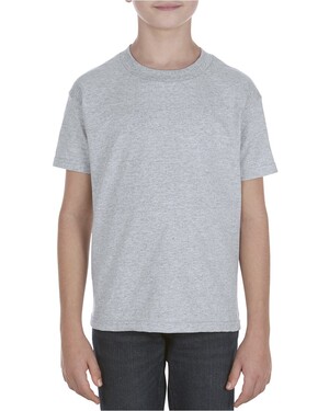 Youth 5.1 oz., 100% Soft Spun Cotton T-Shirt