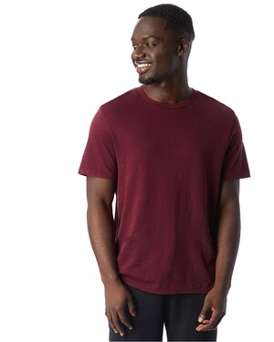 Alternative Men's Eco Shirttail Tee